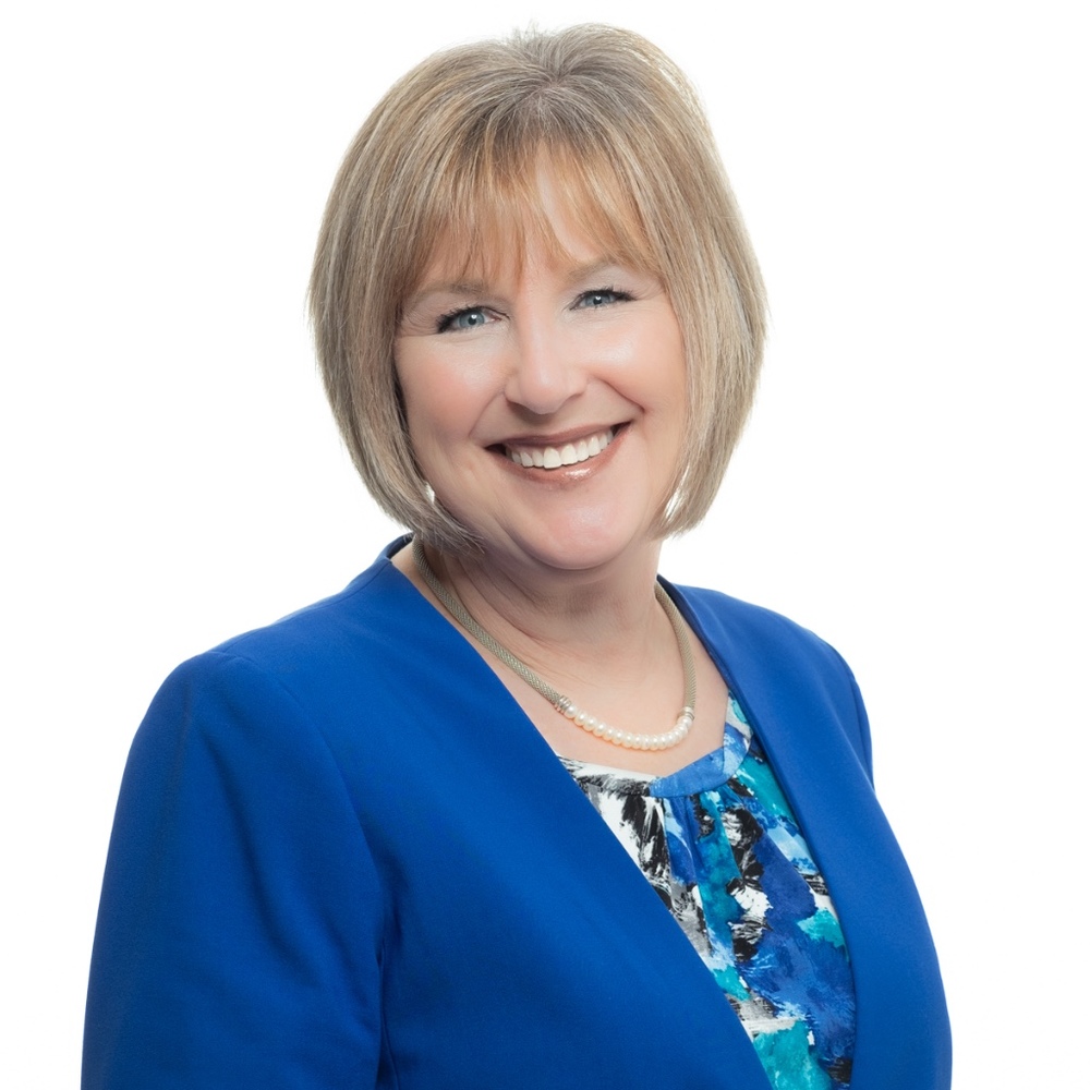 Meet your Posher, Debra